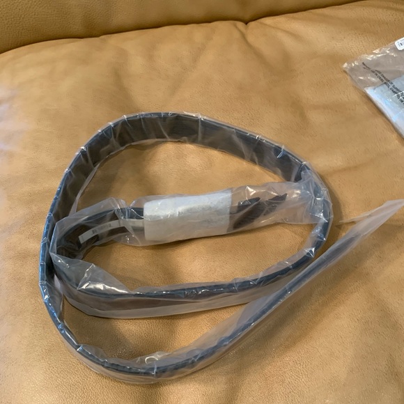 ❤️ Coach belt - Picture 5 of 5